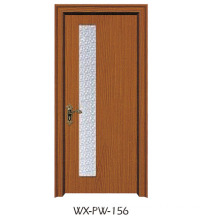 PVC Door (WX-PW-156)